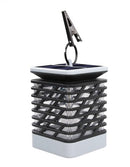 Outdoor European Solar Pendant Lamp