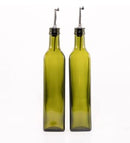 500ml oil and vinegar dispenser set