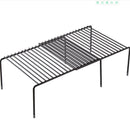 Metal Cabinet Storage Rack