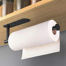 Multifunction stainless steel towel rack