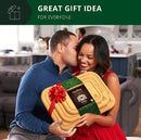 Bamboo Cutting Board Set