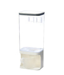 Wall Mounted Multifunctional Grain Storage Tank