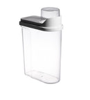 Grain storage box  moisture-proof