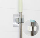 Wall Mounted Broom Holder, Broom Holder