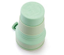 Silicone Folding Cup,350 ml