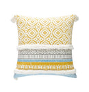 Boho Decorative Throw Pillow Covers