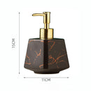 Ceramic Soap Dispenser