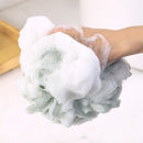 Bath Sponge Shower