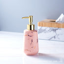Ceramic Soap Dispenser