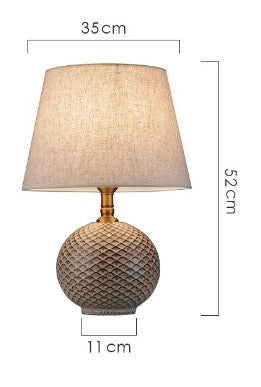 European classical luxury table lamp  (1pcs)