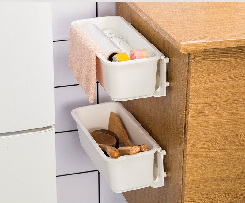 Cabinet Removable Wall Hanging Storage
