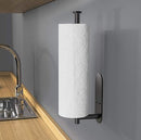 Multifunction stainless steel towel rack