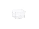 Transparent Sundries Storage Box