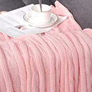 Cotton  Bed Throw Blanket