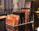 Eyeshadow Makeup Palette Cosmetic Organizer