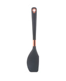 Rose Gold Handle Silicone Kitchenware set (11 pieces)