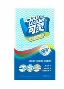 Double Sided Disposable Cleaning Wipes