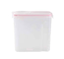 Jar plastic grain storage (4L)
