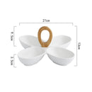 Appetizer Serving Tray