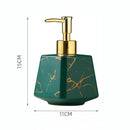 Ceramic Soap Dispenser