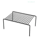 Metal Cabinet Storage Rack