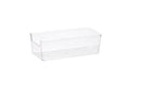 Transparent Sundries Storage Box