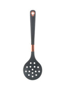 Rose Gold Handle Silicone Kitchenware set (11 pieces)