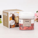 Airtight Food Storage