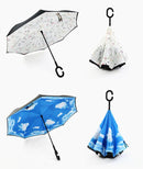 INVERTED UMBRELLA