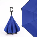 INVERTED UMBRELLA