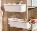 Cabinet Removable Wall Hanging Storage