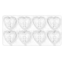 Chocolate mold silicone