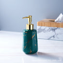 Ceramic Soap Dispenser