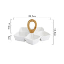 Appetizer Serving Tray