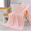 Cotton  Bed Throw Blanket