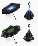 INVERTED UMBRELLA