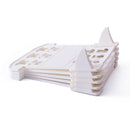 Closet Organizer and Shirt Folder