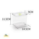 Airtight Leak Proof Food Container