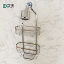 Bathroom Hanging Shower Shelf