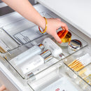 25 PCS Drawer Organizer