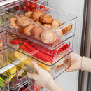 Stackable Kitchen Storage Organizer