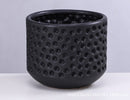 NORDIC CERAMIC FLOWERPOT
