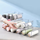 Water Cup Storage Rack Multi-Layer Transparent