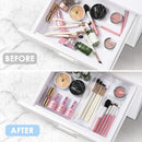 25 PCS Drawer Organizer