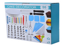 Cake Decorating Kit