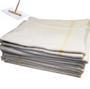 Cuban Mop 100% Cotton .