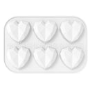 Chocolate mold silicone