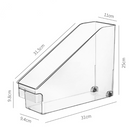 Plastic Storage bins