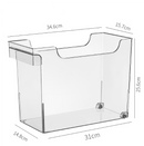 Plastic Storage bins