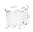 Plastic Storage bins